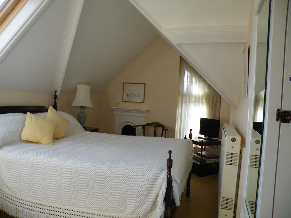 บรอดแลนด์ เกต Bed & Breakfast บร็อคเคนเฮิร์สต์ ห้อง รูปภาพ